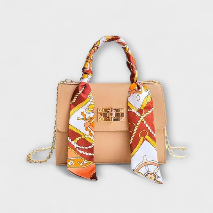 Olivia - Chic Handbag