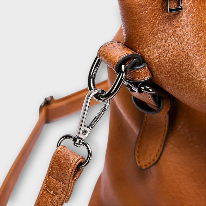 Olivia – Chic Shoulder Bag