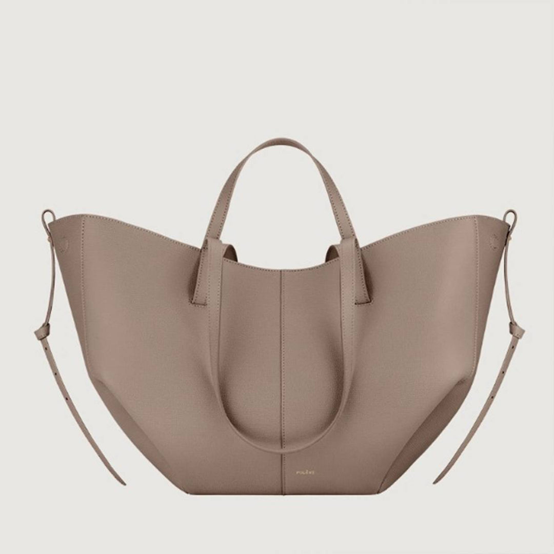 Olivia – Classic Vintage Tote