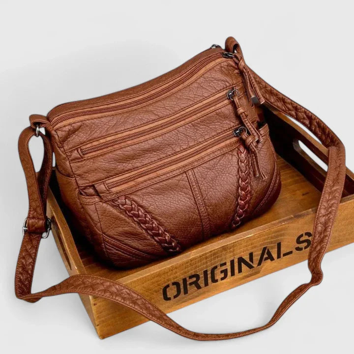 Mykahlynn | Chic Elegance Bag