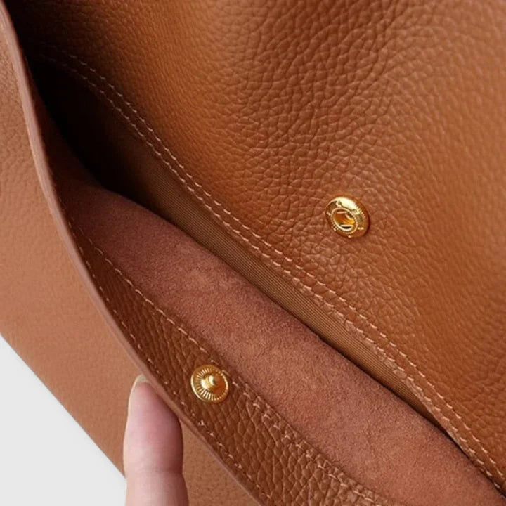 Eryzabeth | Chic Shoulder Bag