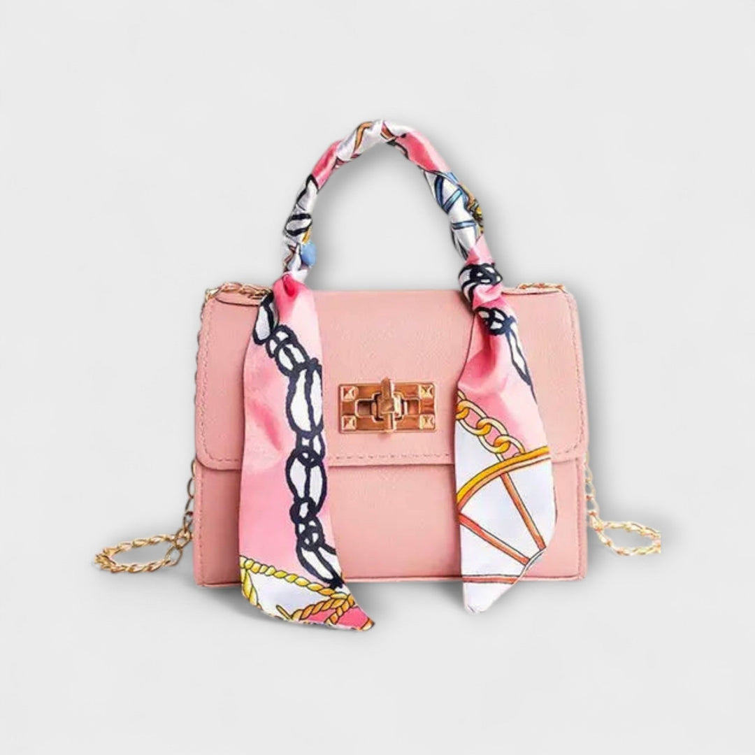 Olivia - Chic Handbag
