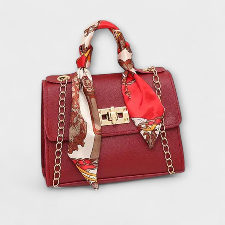 Olivia - Chic Handbag
