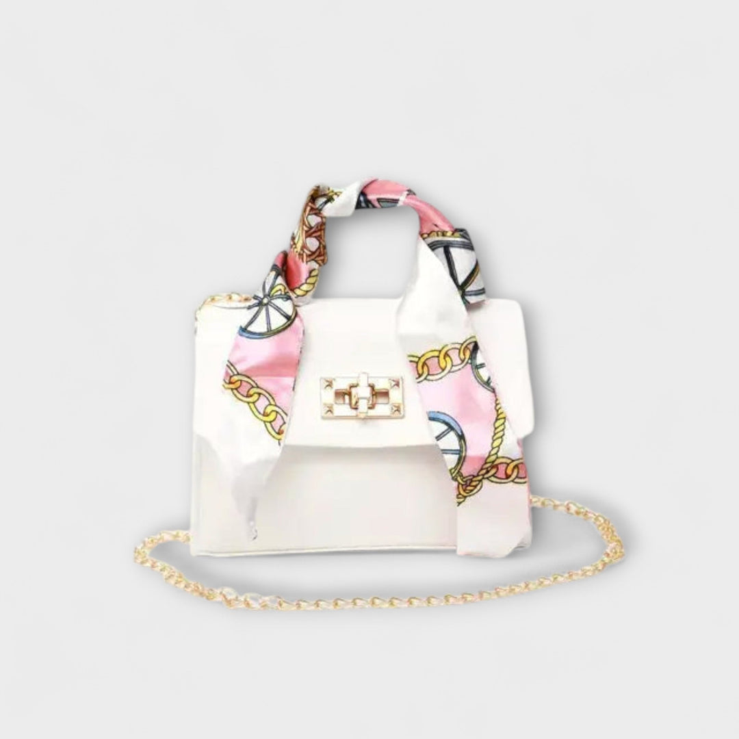 Olivia - Chic Handbag