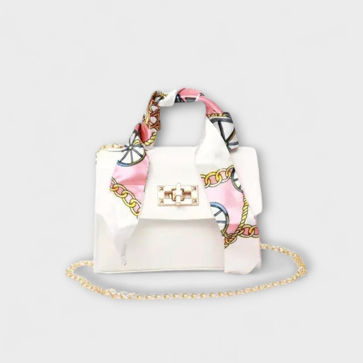 Olivia - Chic Handbag