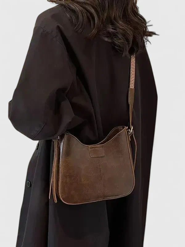 Mariselyah | Chic Shoulder Bag