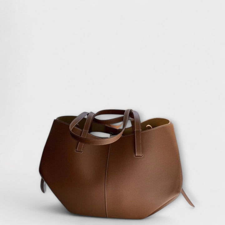 Olivia – Classic Vintage Tote