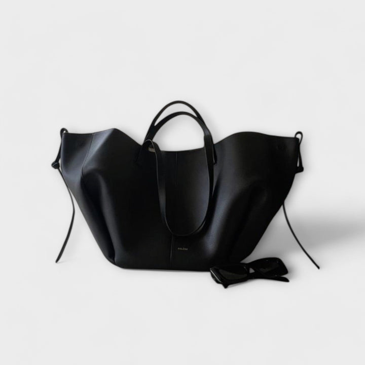 Olivia – Classic Vintage Tote