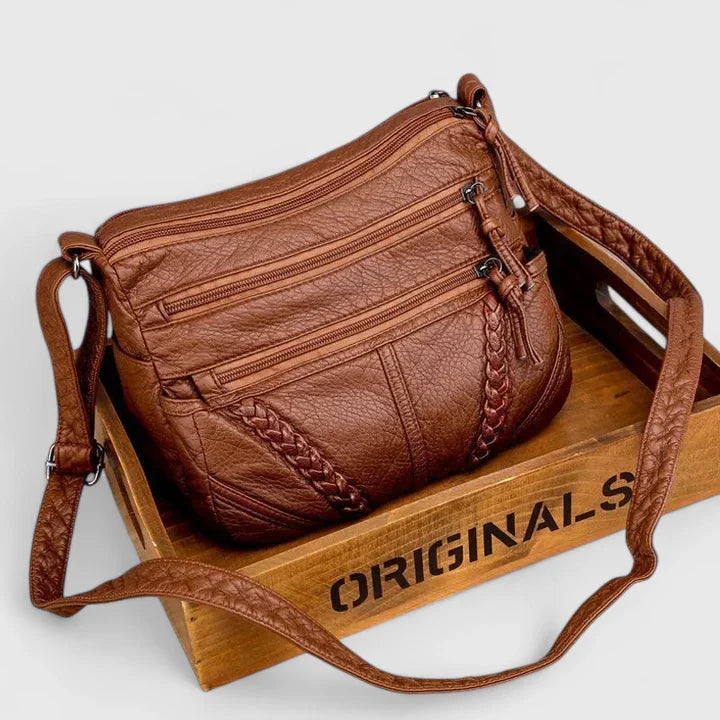 Mykahlynn | Chic Elegance Bag