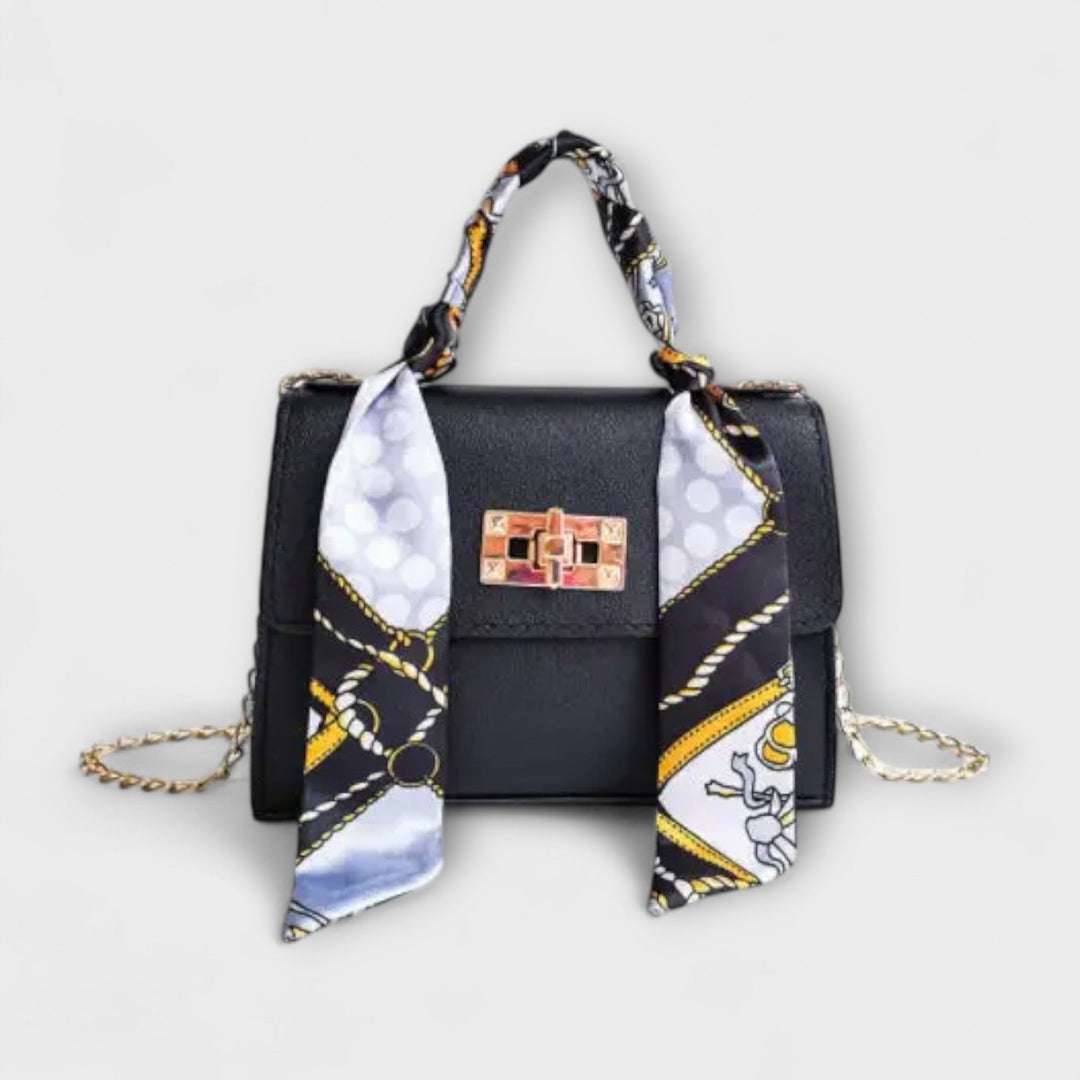 Olivia - Chic Handbag