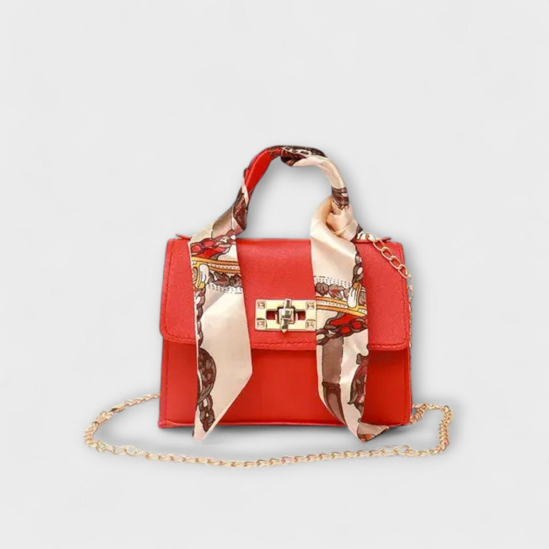 Olivia - Chic Handbag
