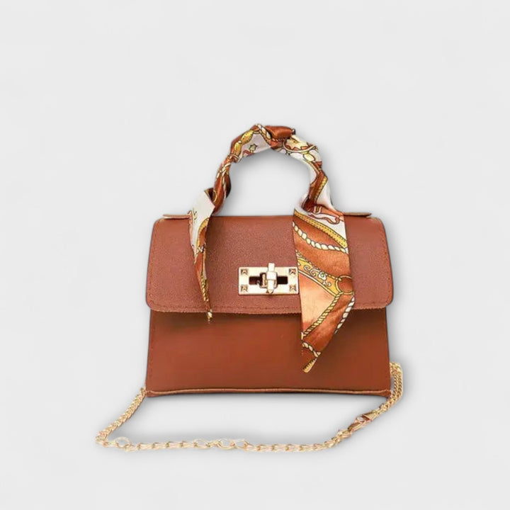 Olivia - Chic Handbag