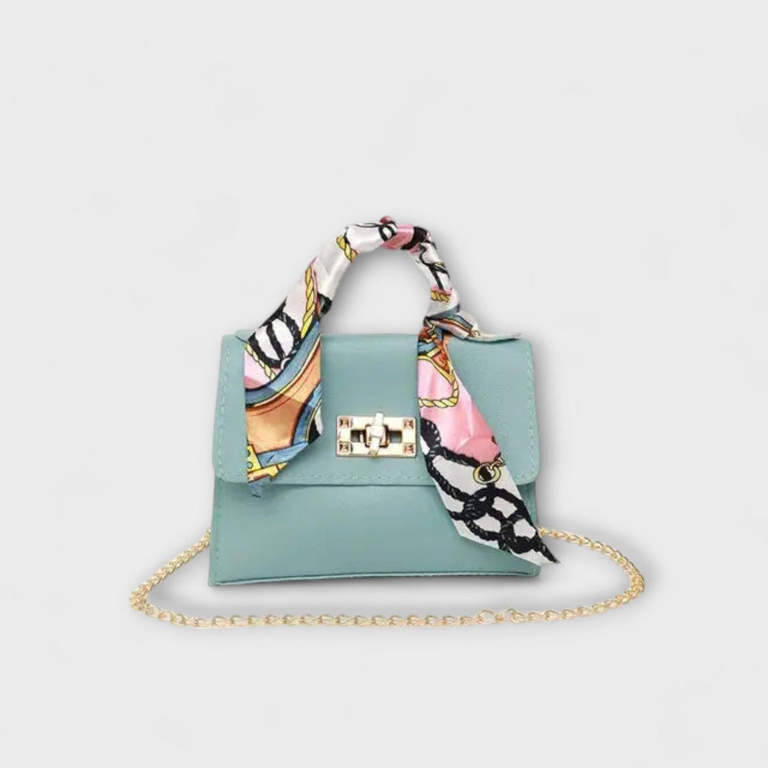 Olivia - Chic Handbag